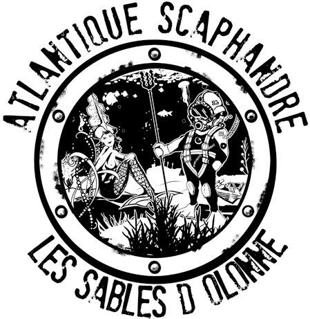 Atlantique Scaphandre