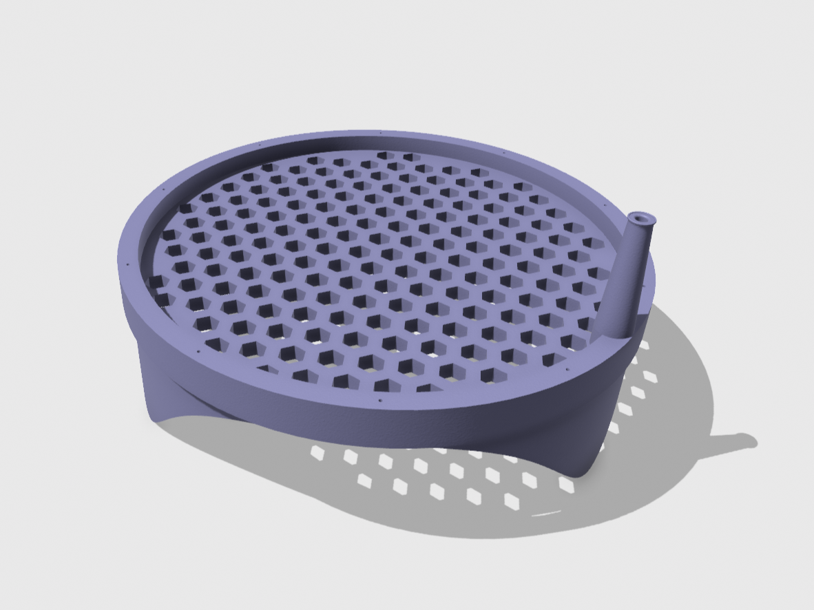 CAD Model